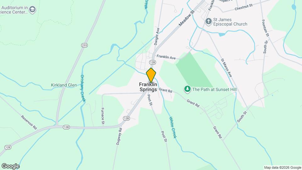 3676 NY-12B Map and Location Details