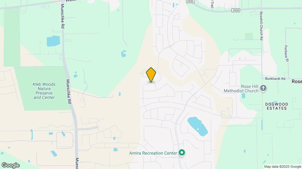 19335 Belmont Stakes Wy Map and Location Details