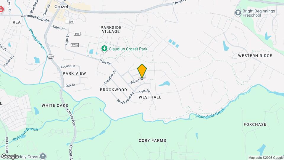 328 Marquette Ct Map and Location Details