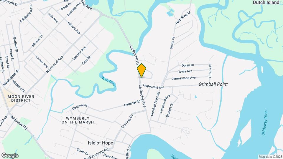 146 Jacquelyn Dr Map and Location Details