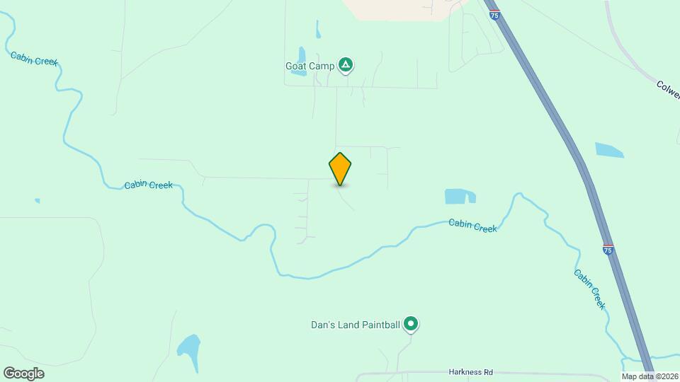 175 White Tail Hills Dr Map and Location Details