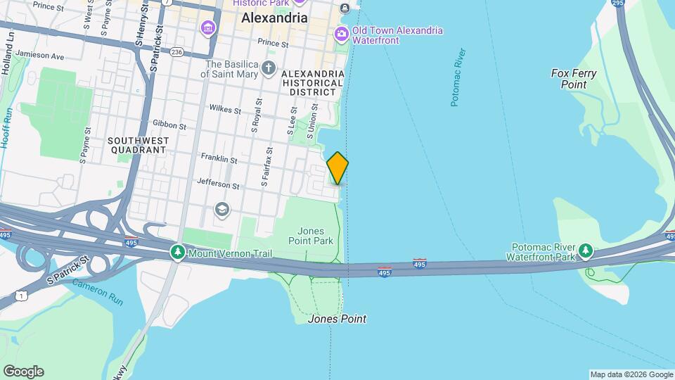 700 Kahn Pl Map and Location Details