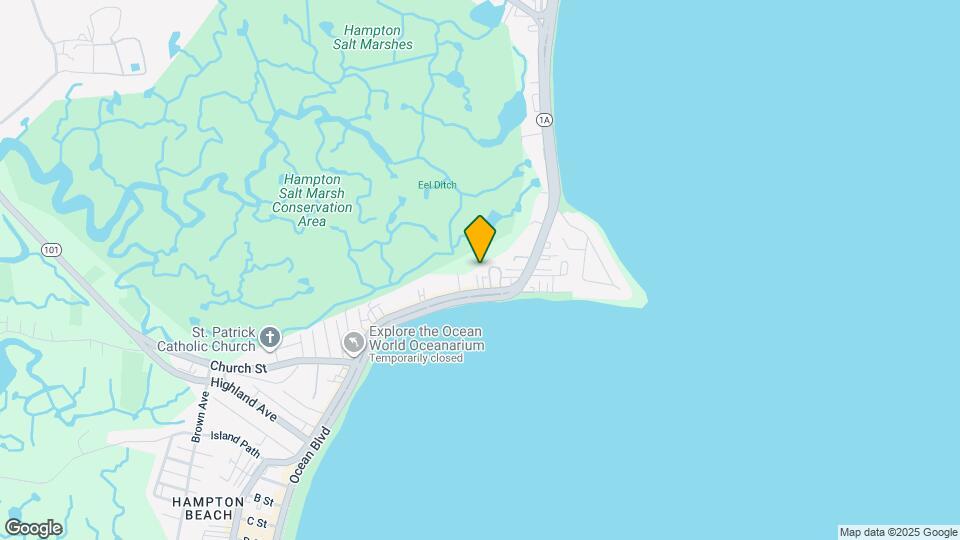 10 Anchor St Map and Location Details