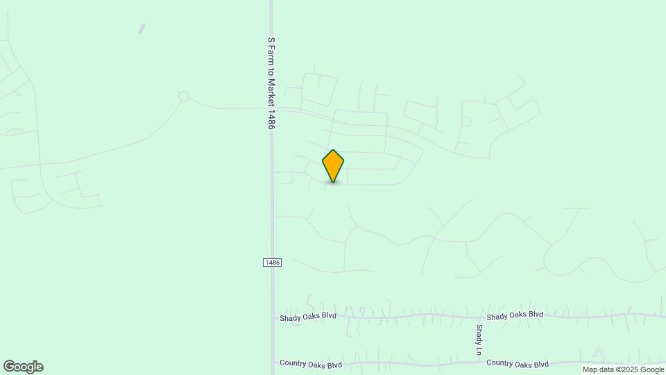 25089 Pomegranate Pl Map and Location Details