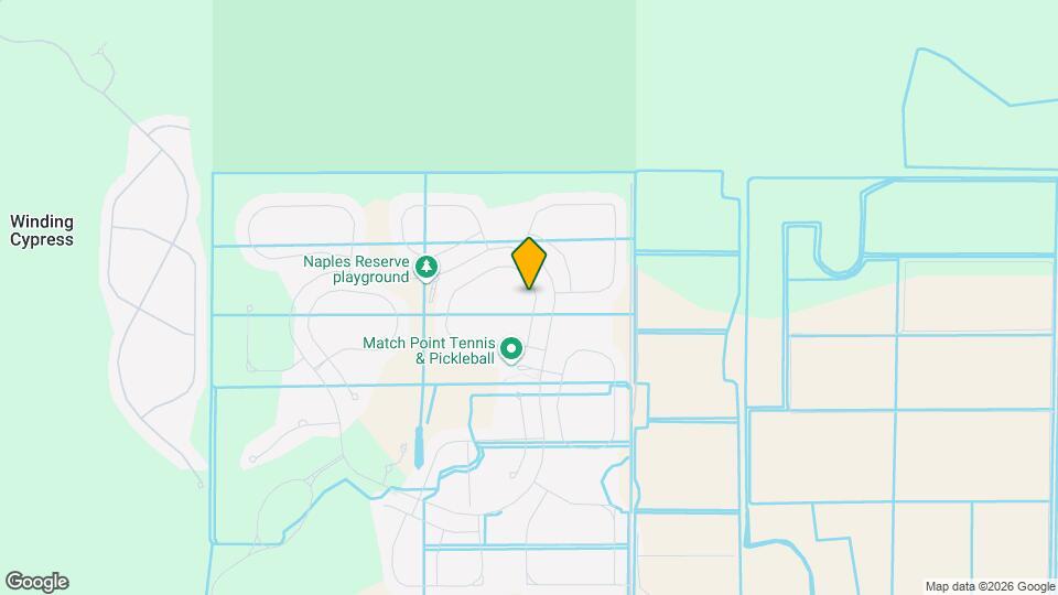 14539 Kelson Cir Map and Location Details