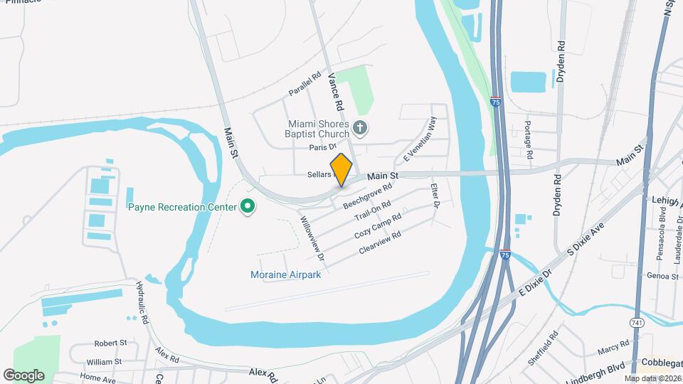 Larkspur Apartments and Nearby Dayton Apartments For Rent Dayton, OH