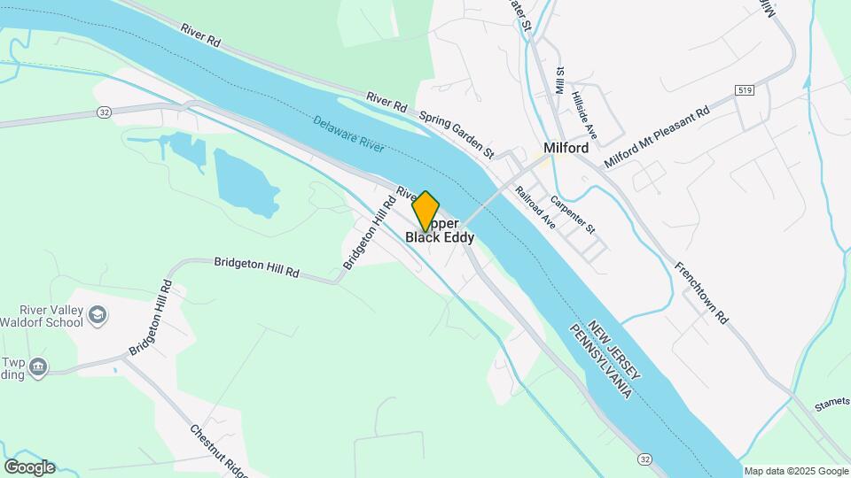 1717 Firehouse Ln Map and Location Details