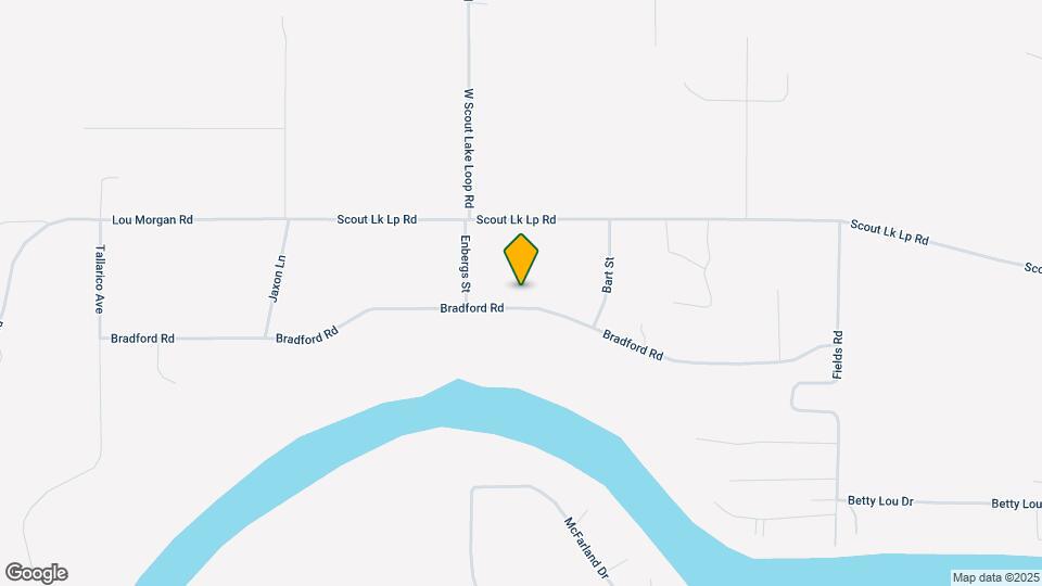 36440 Bradford Rd Mapa y Detalles de la Ubicación