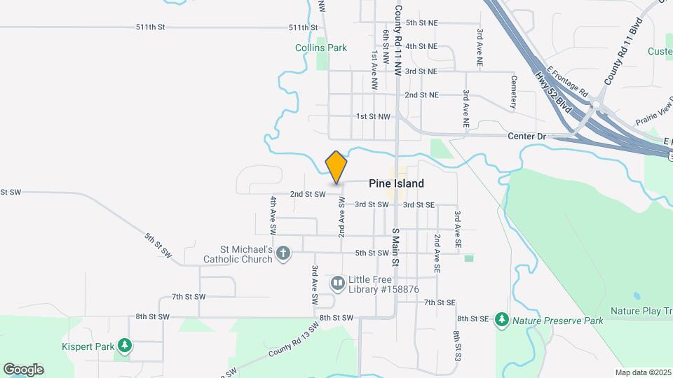 300 2nd St SW Apartments and Nearby Pine Island Apartments For Rent Pine Island, MN