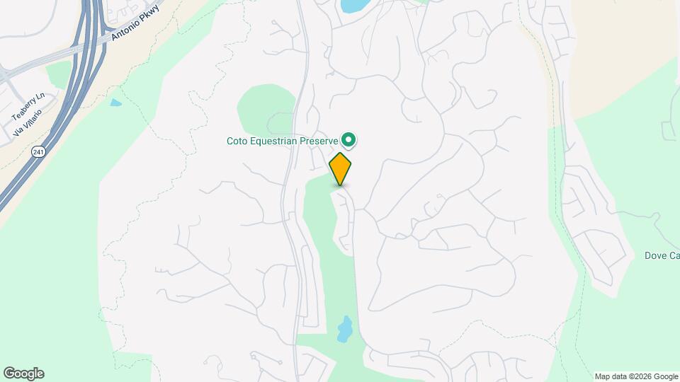 31 Oak Knolls Map and Location Details