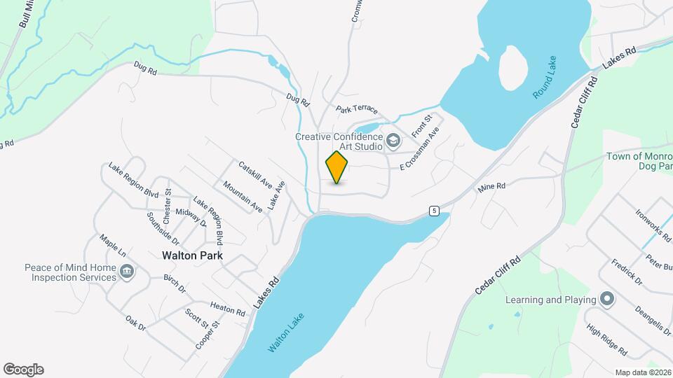 60 Jeanibo Rd Map and Location Details