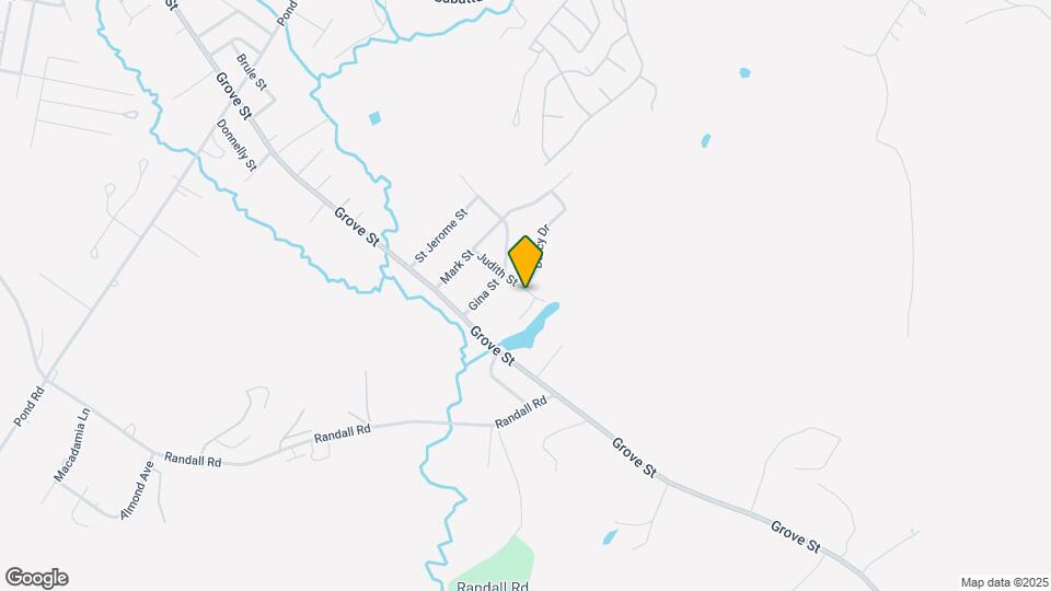 17 Judith St Map and Location Details