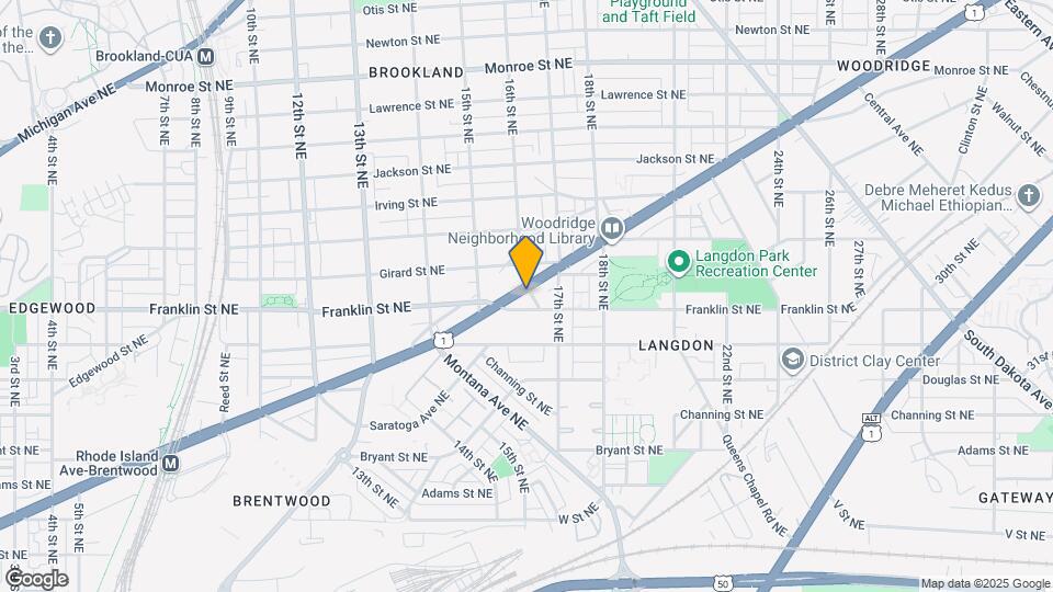 The Violet Apartments Washington, DC Apartments For Rent