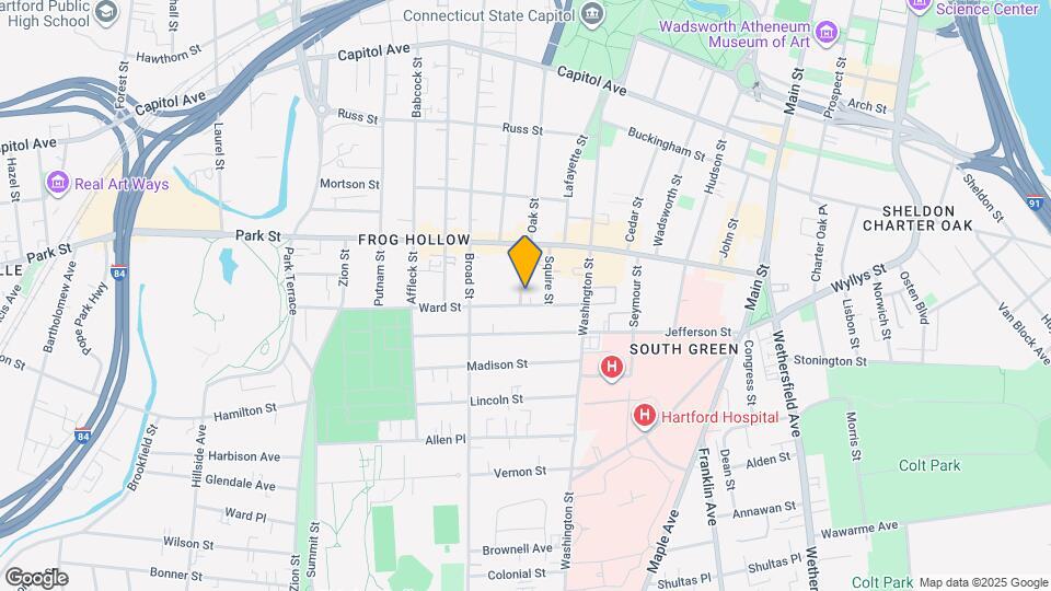 42 Wolcott St Apartments Hartford, CT Apartments For Rent