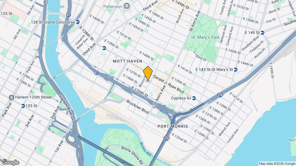 Brookhaven Apartments Bronx, NY Apartments For Rent