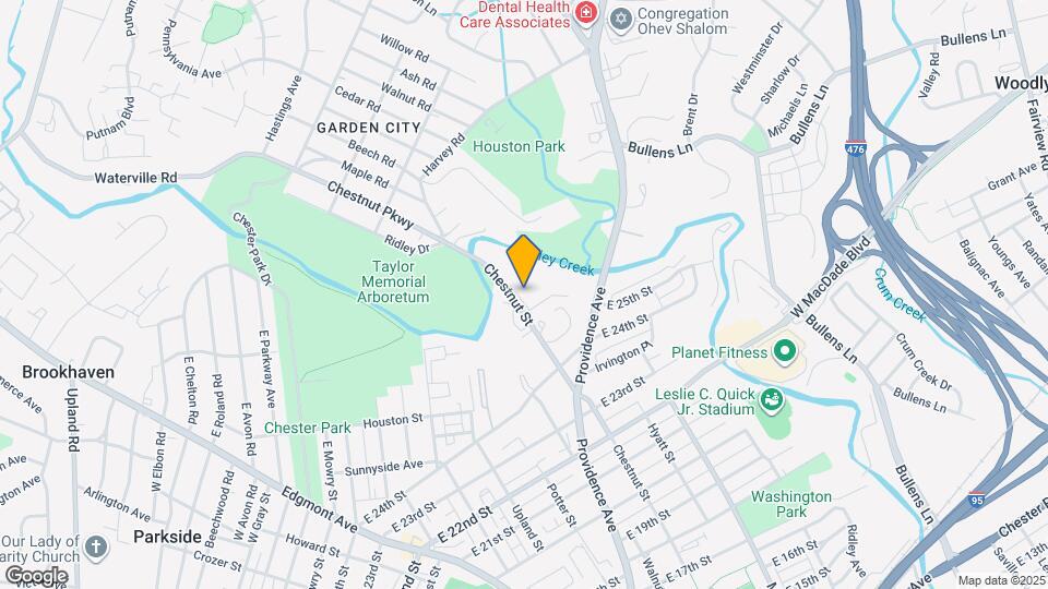 Wallingford View Apartments Chester, PA Apartments For Rent