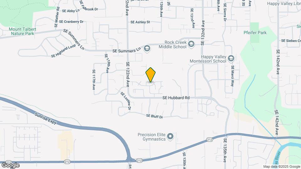 Indian Bluff Mobile Home Park Map and Location Details