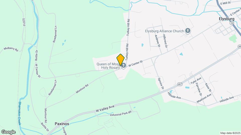 636 W Center St Apartments and Nearby Elysburg Apartments For Rent