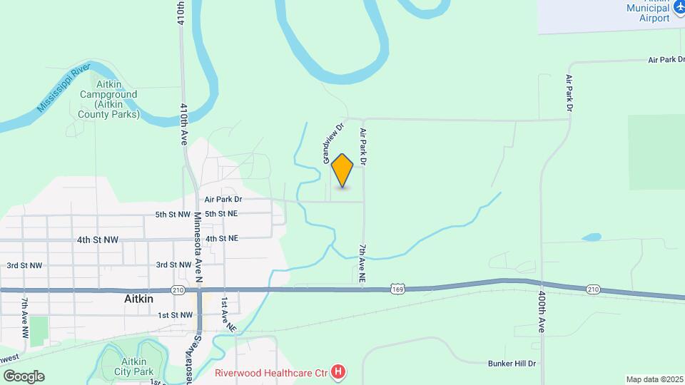 Northpoint Townhomes Aitkin, MN Apartments For Rent