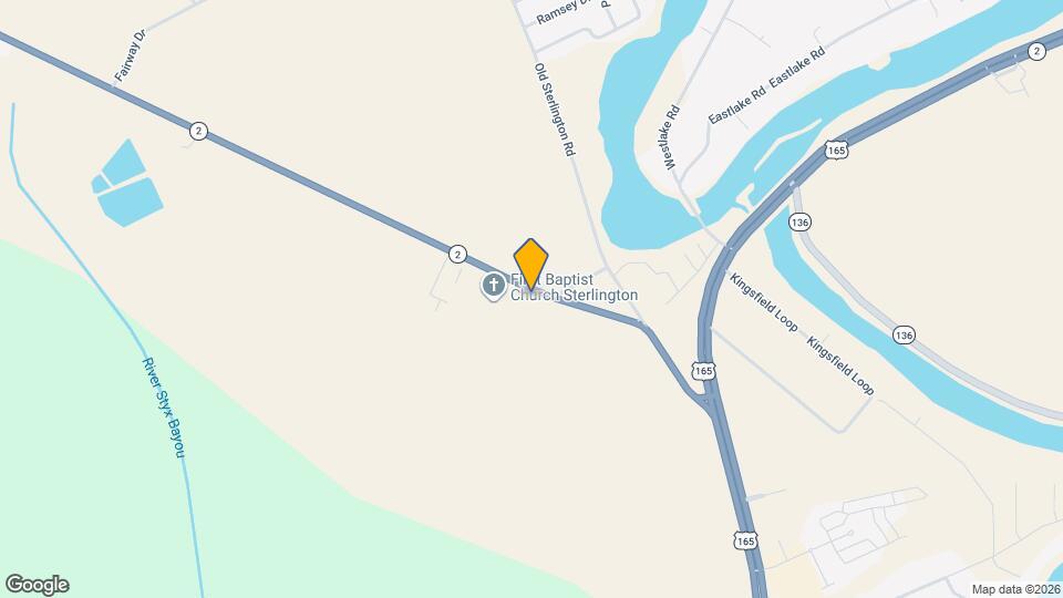 Hacienda North Apartments Sterlington, LA Apartments For Rent