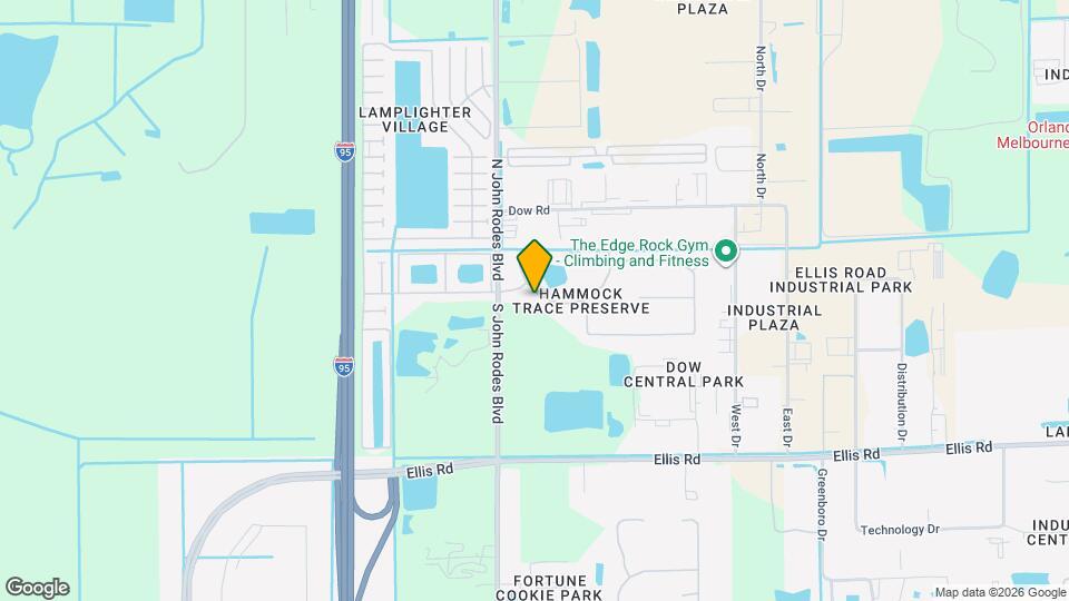 4063 Palladian Way Map and Location Details