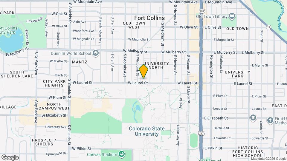 Pura Vida (new) Map and Location Details