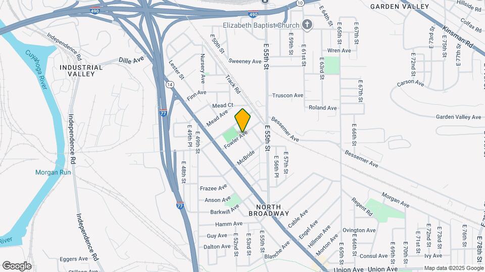 Lourexis Apartments and Nearby Cleveland Apartments For Rent