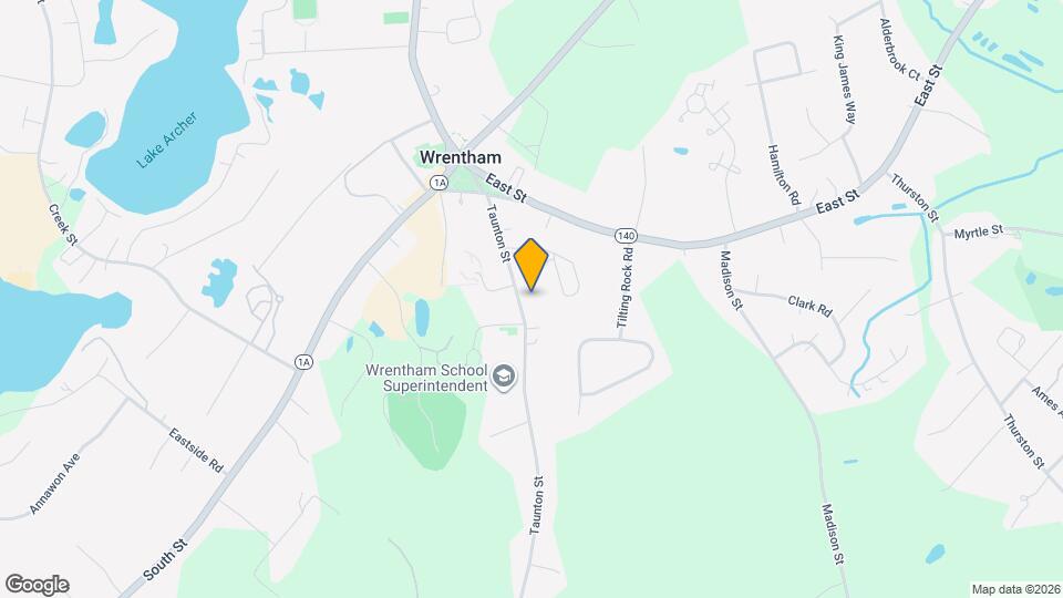 91 Taunton St Rentals in Wrentham, MA