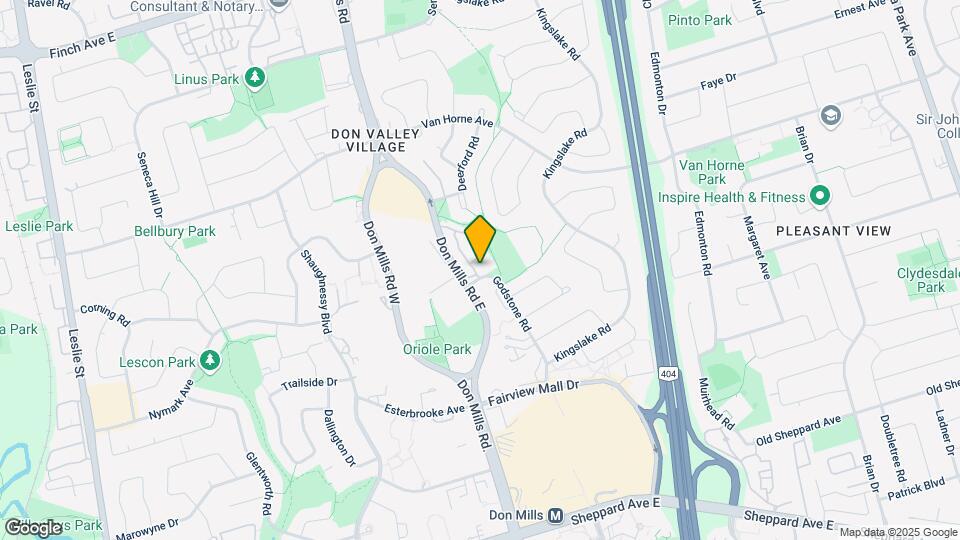 53-71 Godstone Rd Map and Location Details