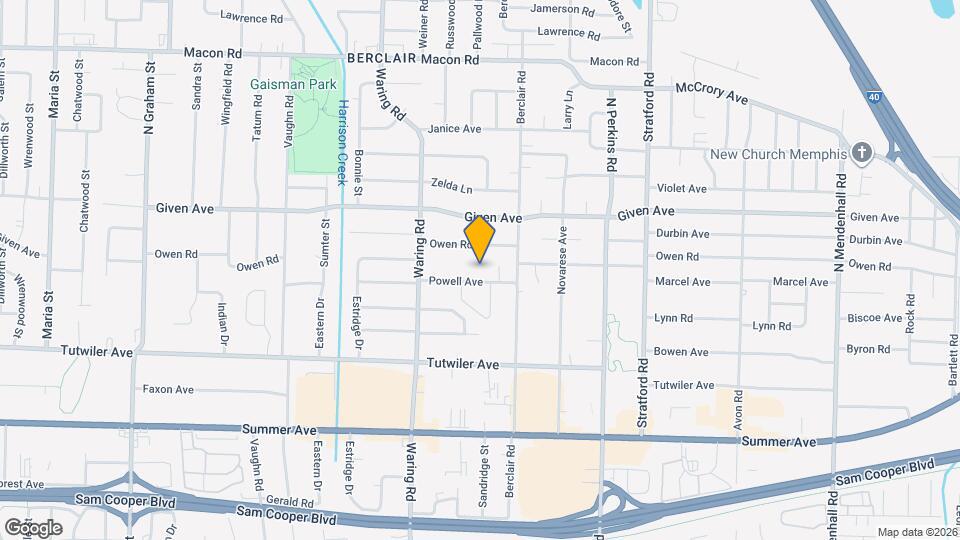 BLUFF CITY APARTMENTS Memphis, TN Apartments For Rent