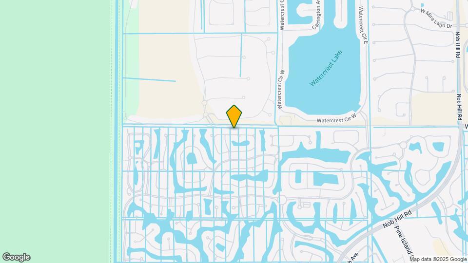 12049 NW 83rd Pl Mapa y Detalles de la Ubicación