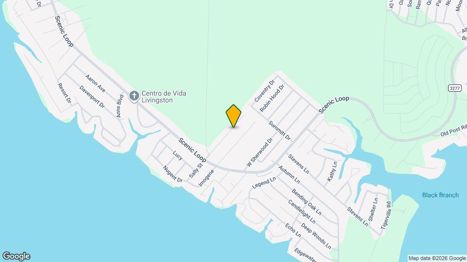 314 Normagene St Map and Location Details