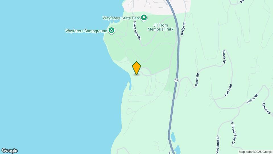 150 Flathead Lodge Rd Map and Location Details