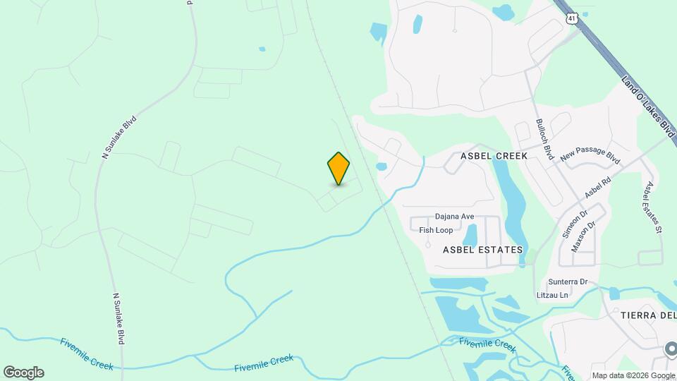 9872 Dancing Goat Pl Map and Location Details