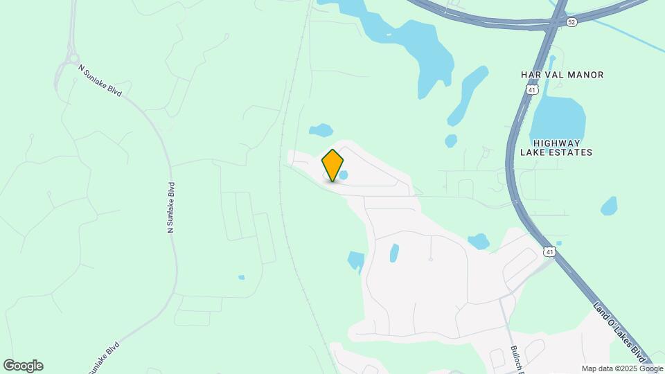 17897 Turning Leaf Cir Map and Location Details