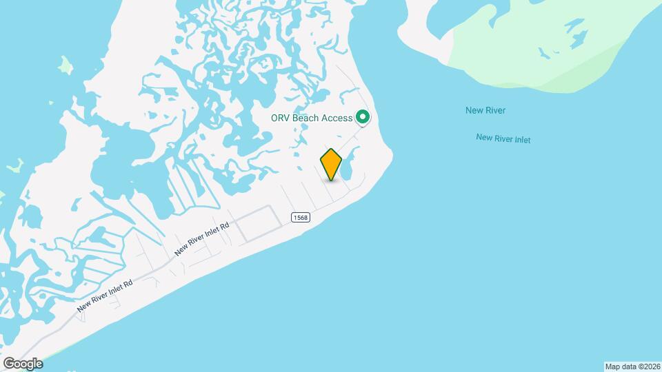 210 Port Dr Map and Location Details