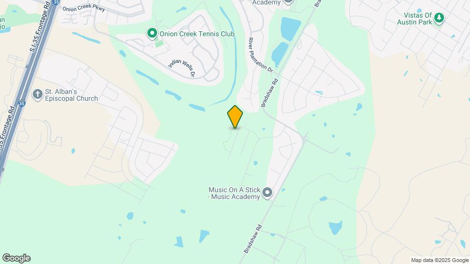 11512 Murano Dr Map and Location Details