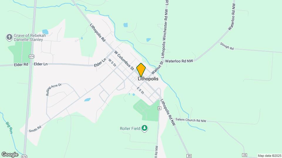 77 E Columbus St Rentals in Lithopolis, OH