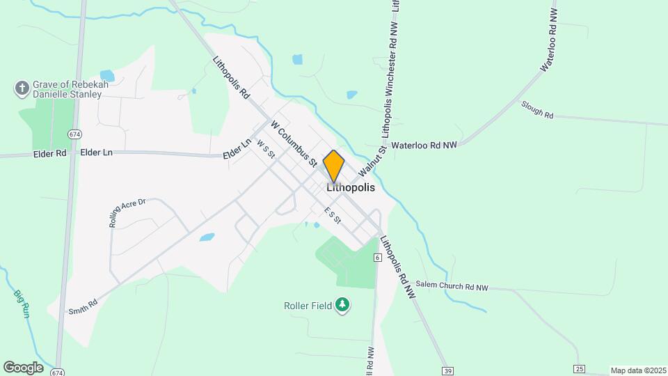 77 E Columbus St Rentals in Lithopolis, OH