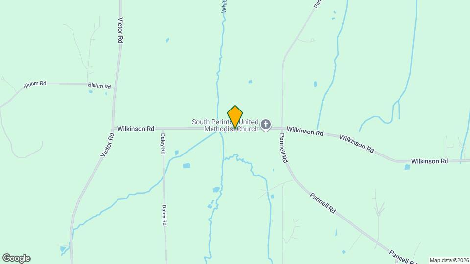 229 Wilkinson Rd Map and Location Details