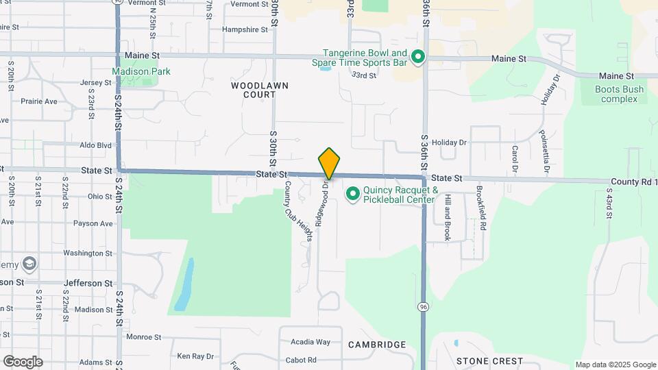 Forestdale Apartments Quincy, IL Apartments For Rent