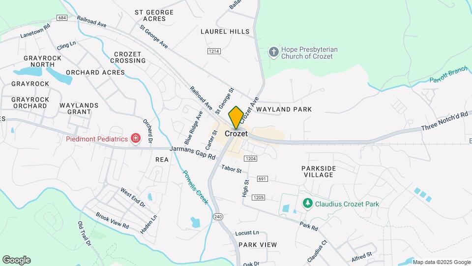 2407 Anlee Rd-Unit -Anlee Rd 2407 #B (LB 12/31/24) Map and Location Details
