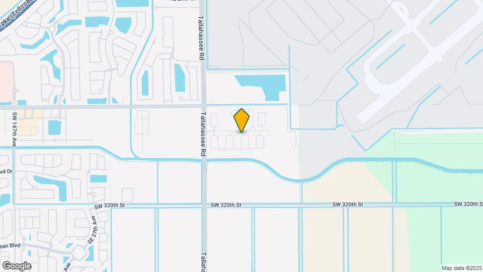 28622 SW 133rd Ct Map and Location Details