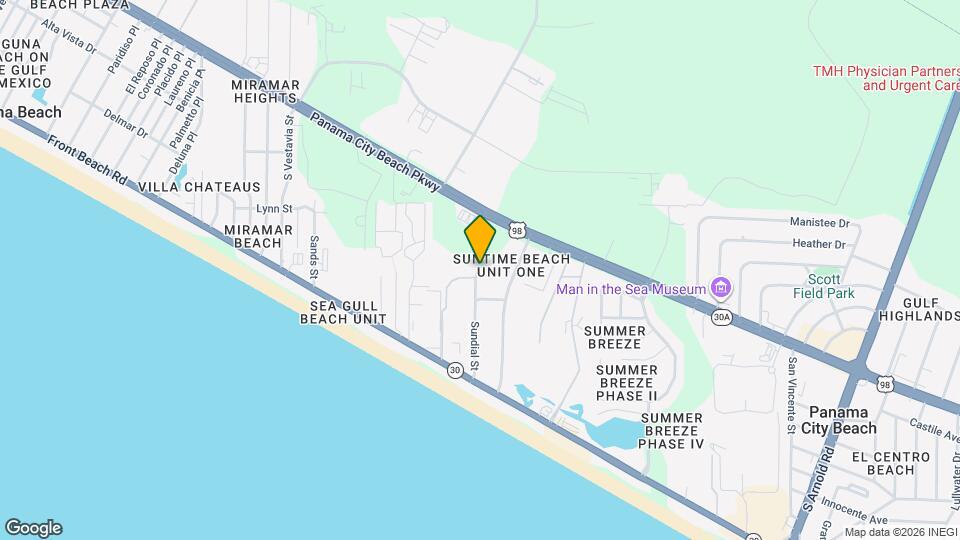 220 Sundial St, Unit ID1447107P Map and Location Details