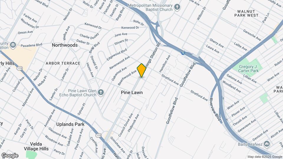 4232 Jennings Station Rd Rentals in St. Louis, MO