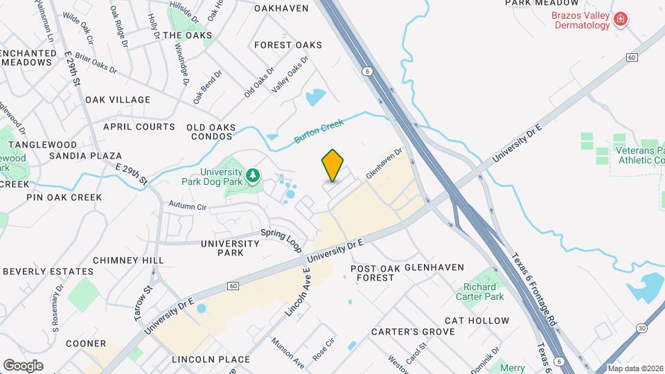 329 Forest Dr Loop Map and Location Details