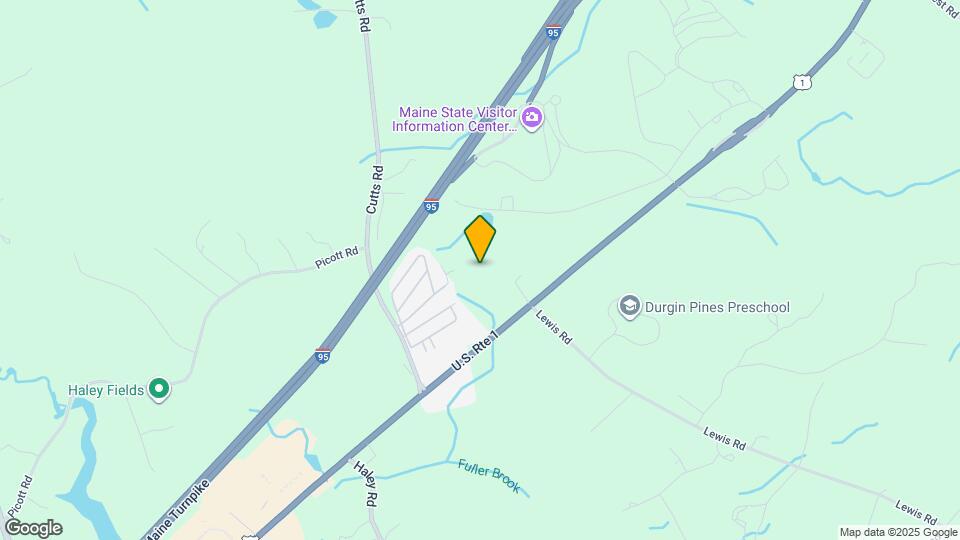 32 Regency Cir Map and Location Details