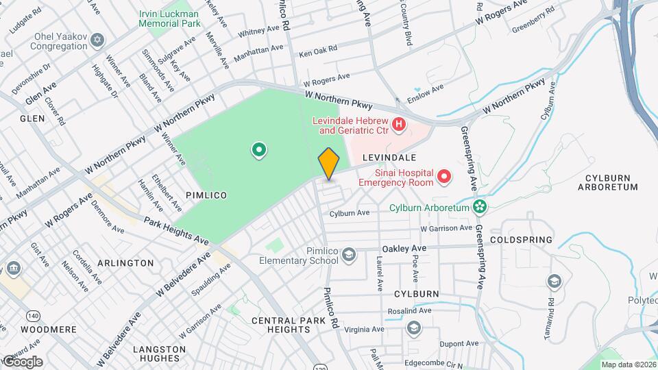 2712 Uhler Ave Photo