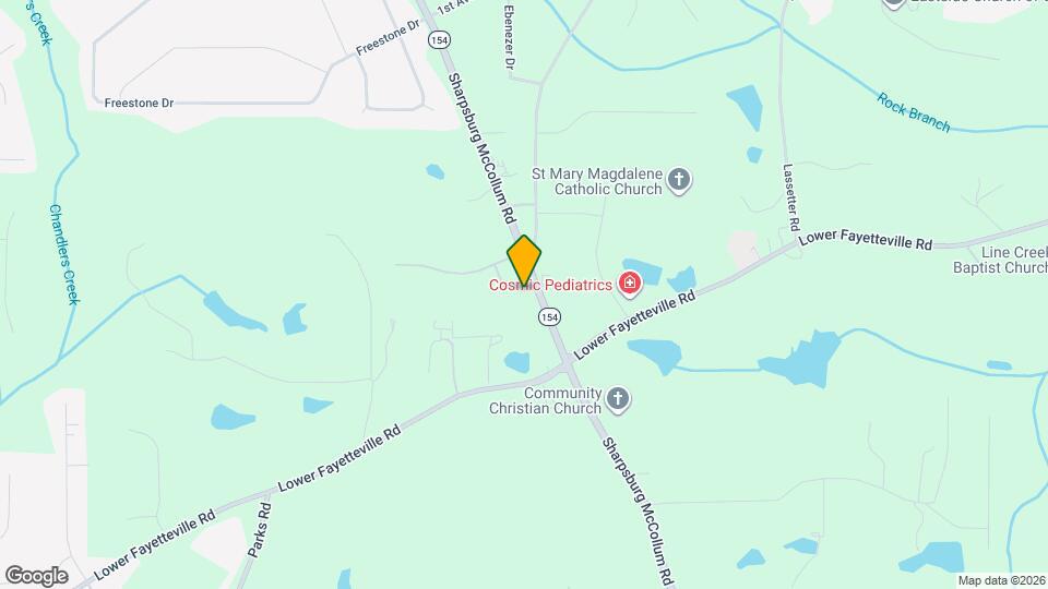 30 Candlewood Ct Map and Location Details