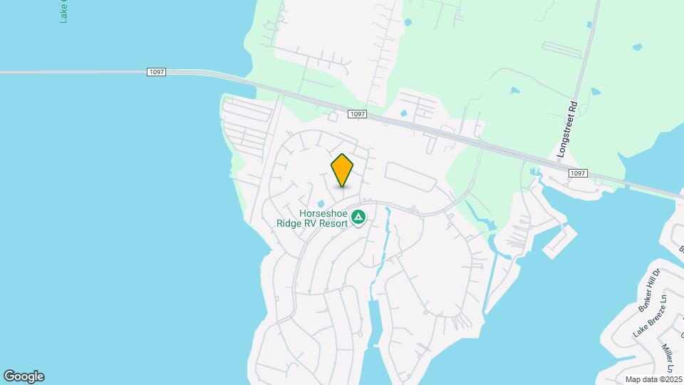 12929 Corona Ct Map and Location Details